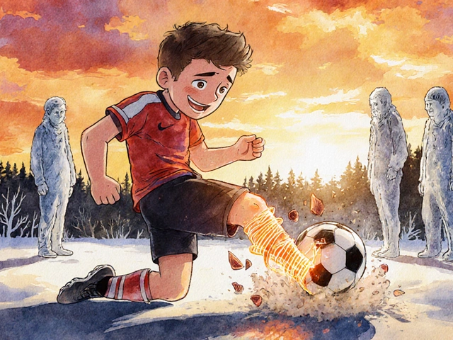 Meniscus and ACL Injuries: Understanding Knee Pain and When Surgery Is Necessary