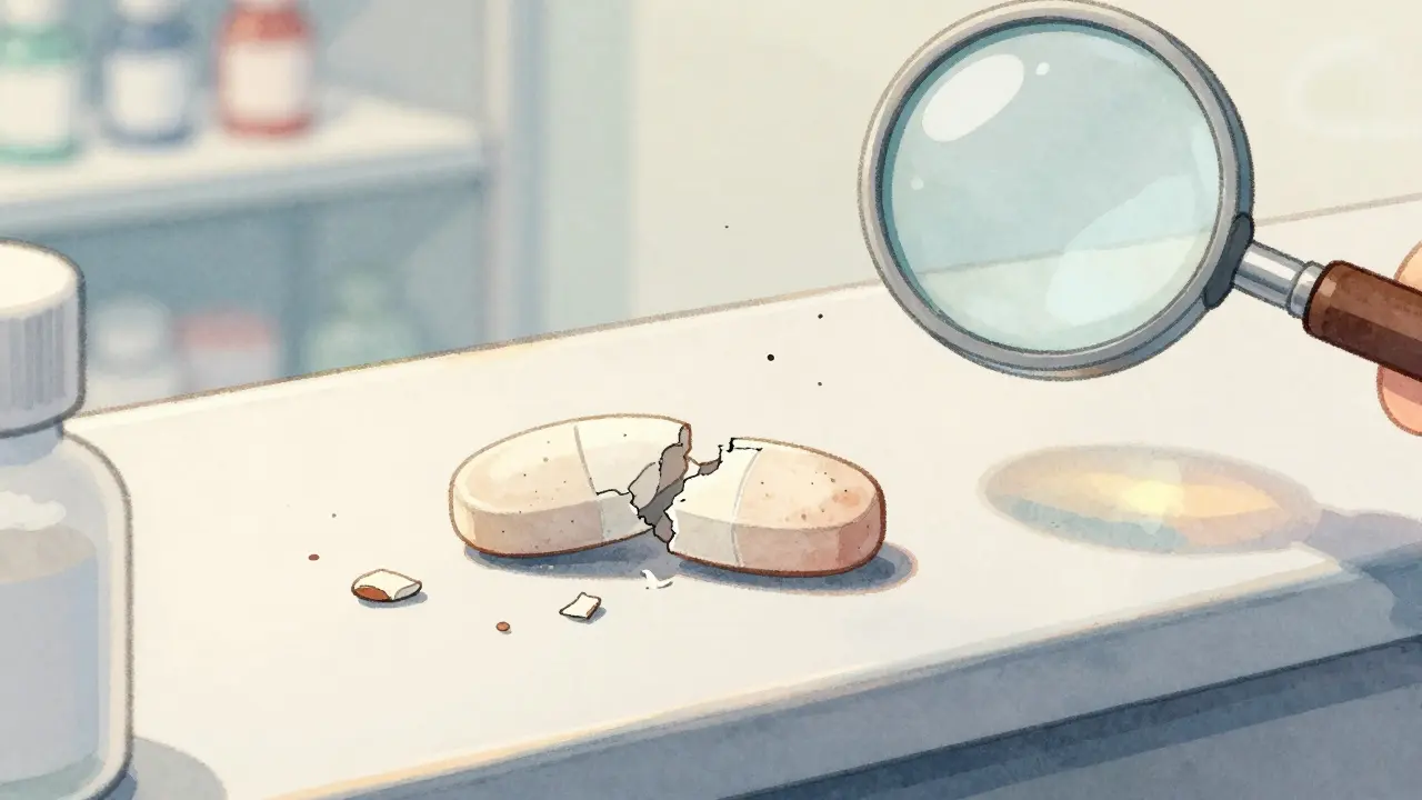 Common Manufacturing Defects in Generic Medicines and How They Affect Patient Safety