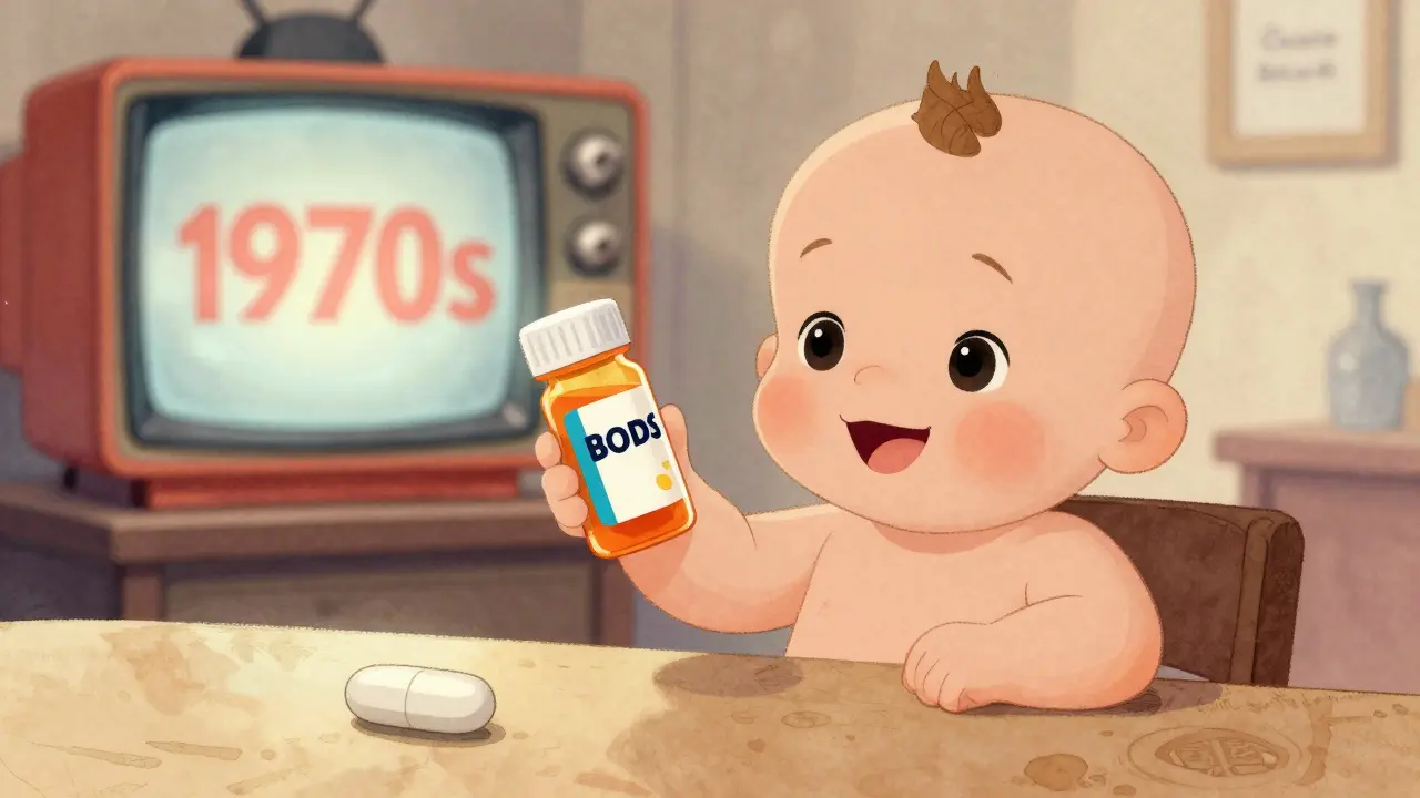 Generational Differences: How Age Shapes Attitudes Toward Generic Medications