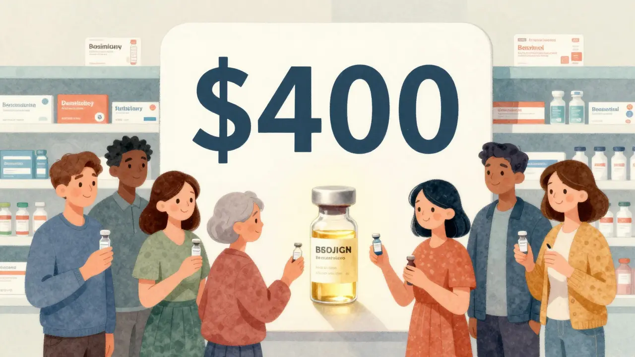 Insulin Biosimilars: What You Need to Know About Cost, Safety, and Market Options