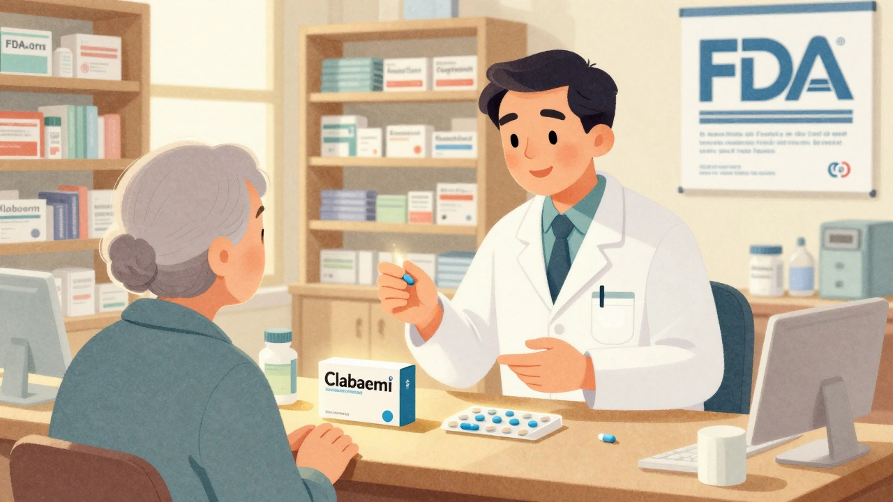 Pharmacist Recommendations: When to Suggest Authorized Generics