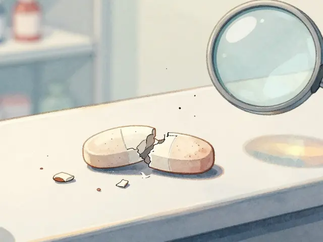 Common Manufacturing Defects in Generic Medicines and How They Affect Patient Safety