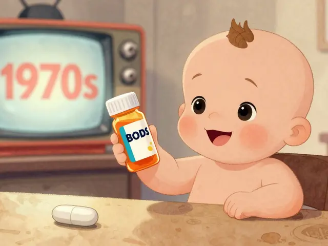 Generational Differences: How Age Shapes Attitudes Toward Generic Medications