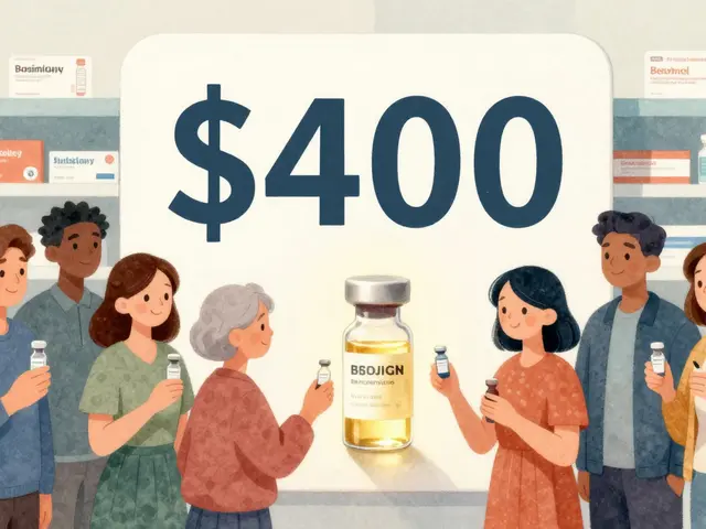 Insulin Biosimilars: What You Need to Know About Cost, Safety, and Market Options