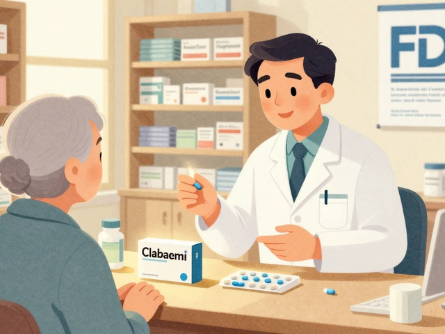 Pharmacist Recommendations: When to Suggest Authorized Generics