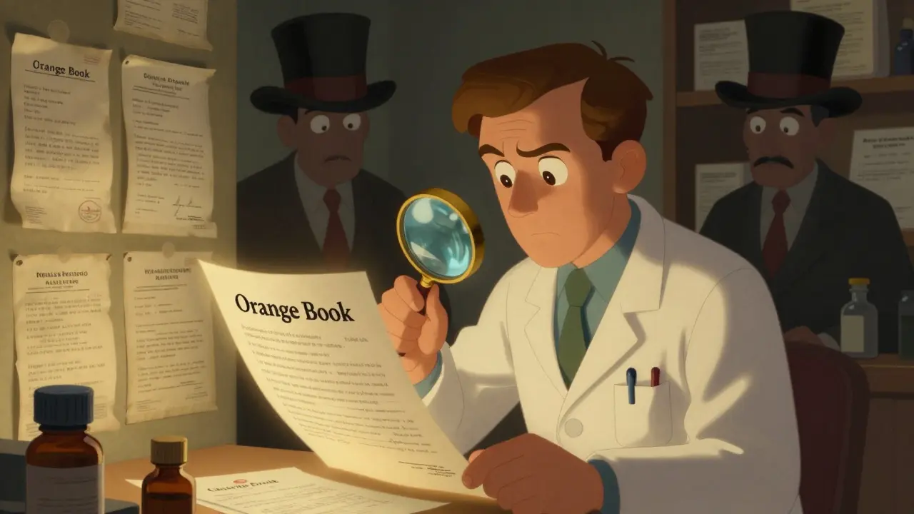 How Paragraph IV Patent Challenges Speed Up Generic Drug Entry