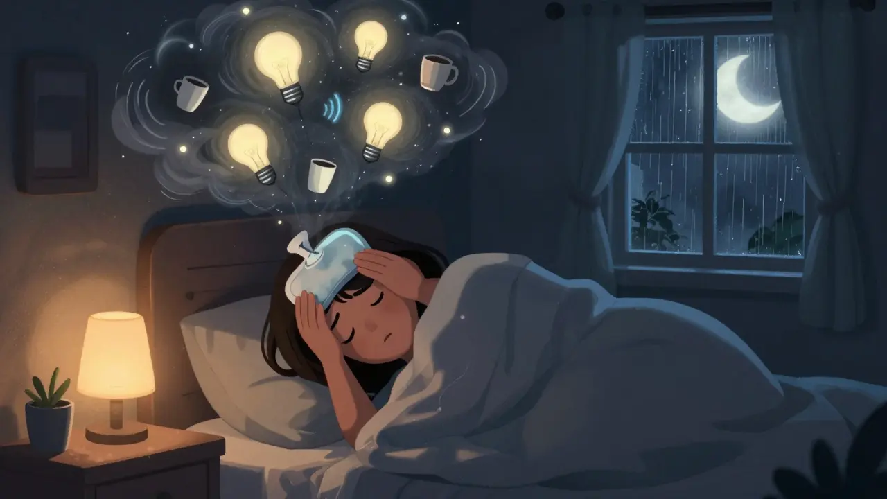 Migraine Headaches: Common Triggers, Preventive Medications, and How to Treat an Attack