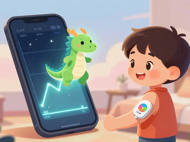 Diabetes Technology: CGMs, Smart Pens, and Apps That Help Manage Blood Sugar Daily