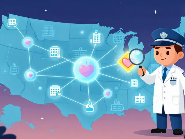 FDA Sentinel Initiative: How Big Data Detects Drug Safety Issues