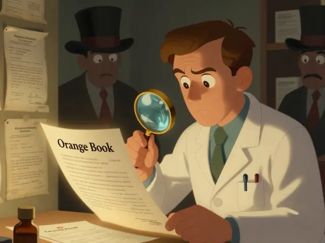 How Paragraph IV Patent Challenges Speed Up Generic Drug Entry