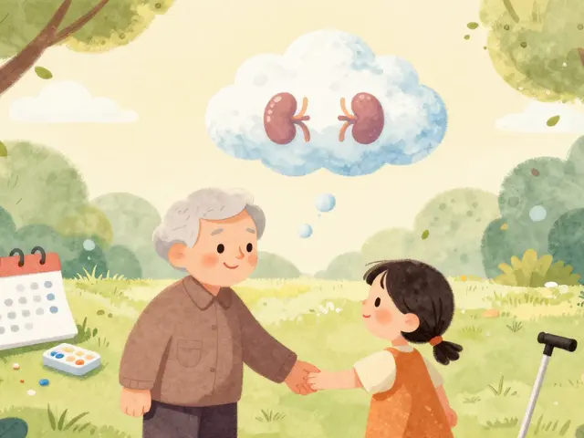 Kidney Transplant: Eligibility, Surgery, and Long-Term Management