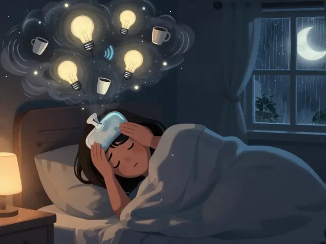 Migraine Headaches: Common Triggers, Preventive Medications, and How to Treat an Attack