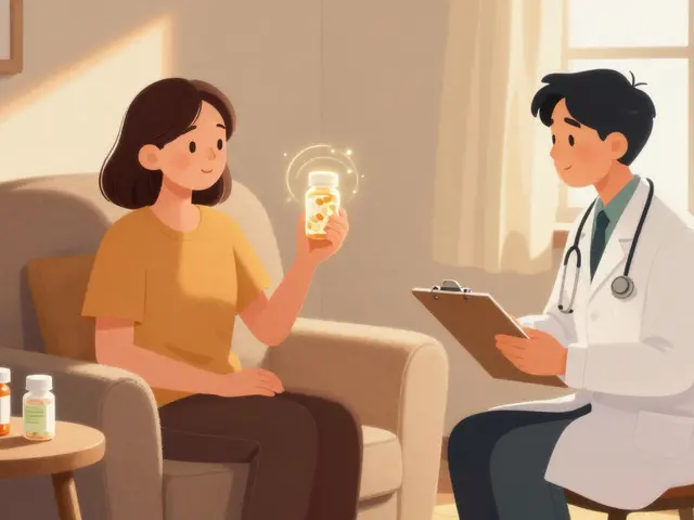 Why You Must Tell Your Doctor About Supplements and Herbal Remedies