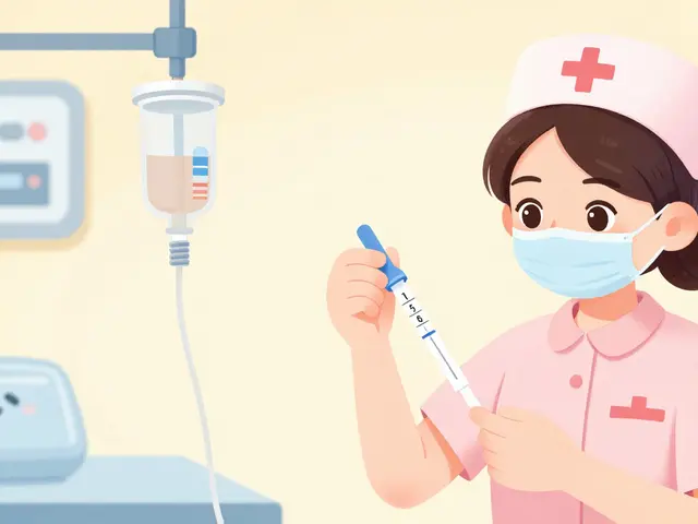 Enteral Feeding Tube Medication Safety: Compatibility and Flushing Protocols Explained