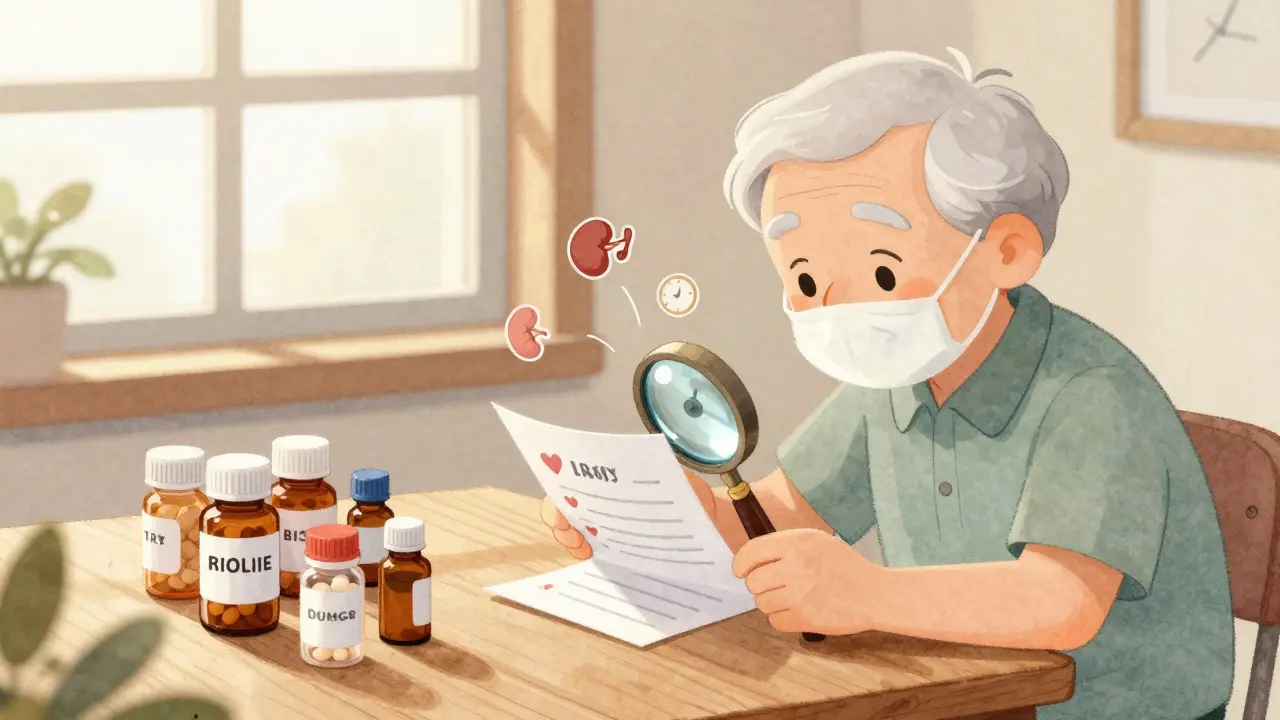 Five Essential Rules for Taking Medication Safely