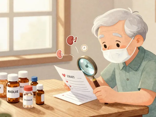 Five Essential Rules for Taking Medication Safely