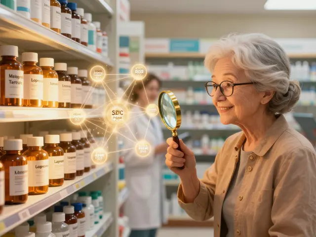 How to Manage Multiple Pharmacies and Prescribers Safely
