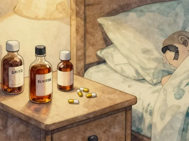 Ototoxic Medications: Understanding Drug Risks to Hearing and Essential Monitoring