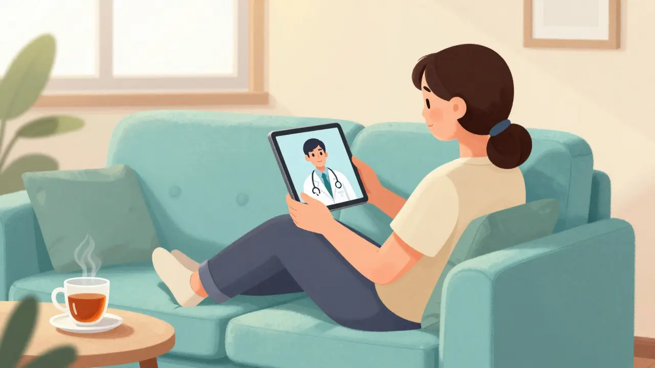 How to Buy Zoloft Online: Safe Sources and Prescription Guide