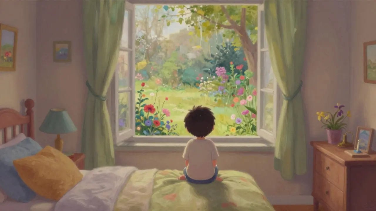 How to Fix Blurred Vision: A Guide to Myopia, Hyperopia, and Astigmatism