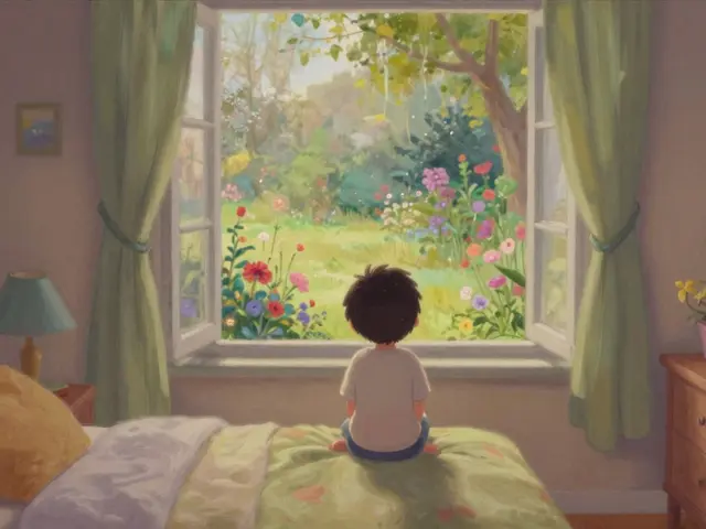 How to Fix Blurred Vision: A Guide to Myopia, Hyperopia, and Astigmatism