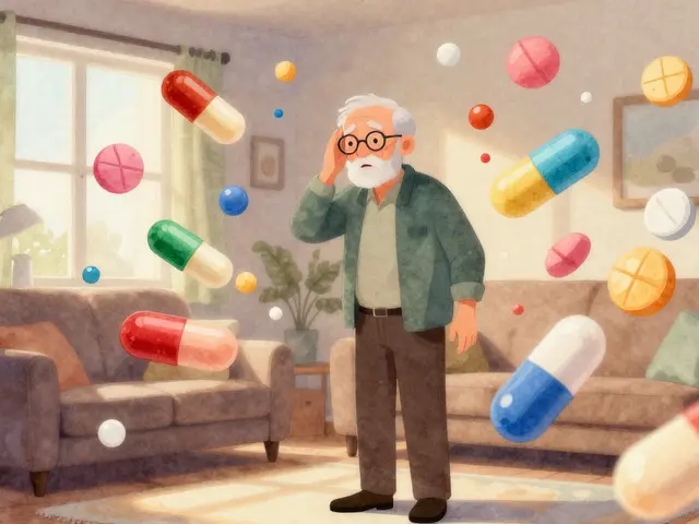 Understanding the Beers Criteria: A Guide to Safe Medications for Seniors