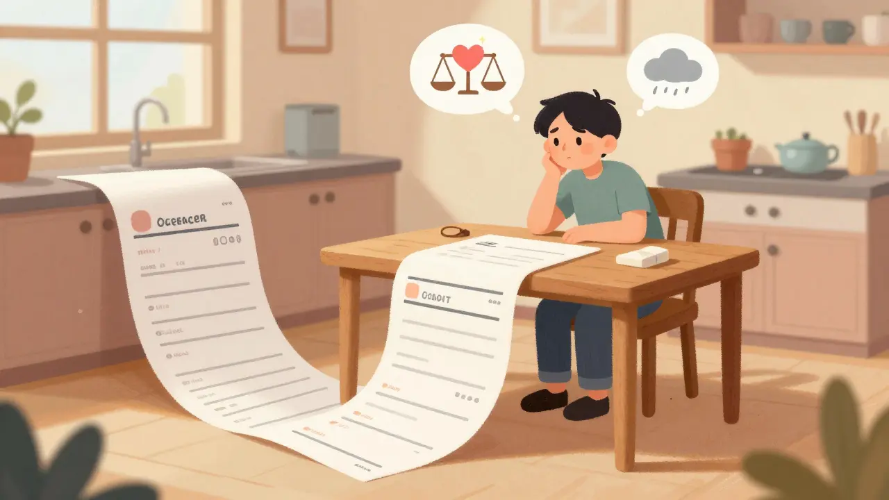 Understanding FDA Risk-Benefit Statements in Drug Labels: A Patient's Guide