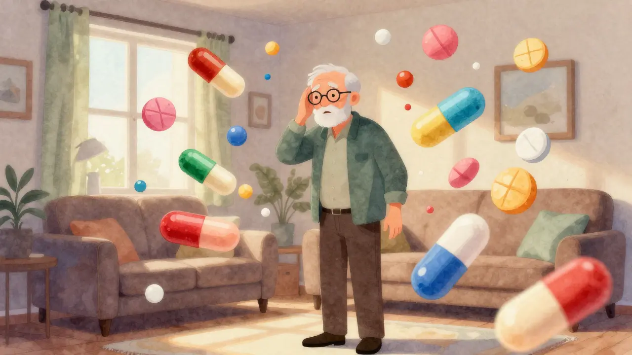 Understanding the Beers Criteria: A Guide to Safe Medications for Seniors